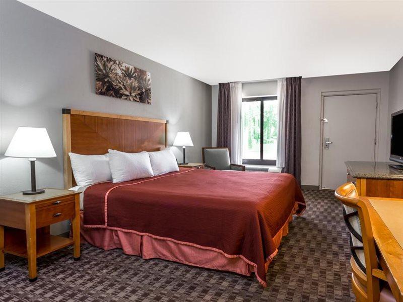 Howard Johnson By Wyndham Scottsdale Old Town Zewnętrze zdjęcie