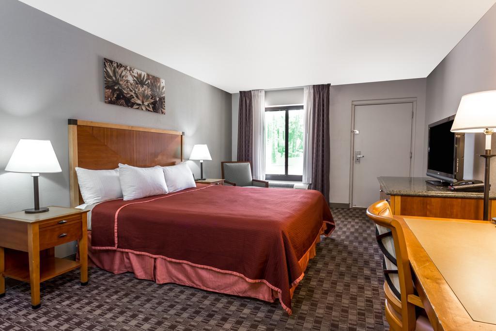 Howard Johnson By Wyndham Scottsdale Old Town Zewnętrze zdjęcie